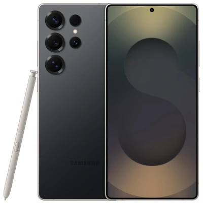 Abbildung von Samsung Galaxy S25 Ultra 5G Enterprise Edition