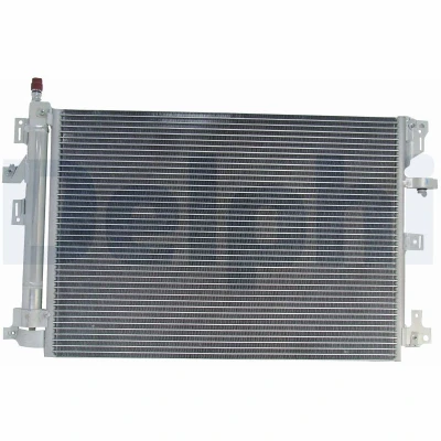 Abbildung von DELPHI TSP0225707 Klimakondensator mit Trockner 14 10 VOLVO: XC90 I
