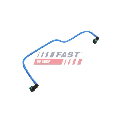 Abbildung von FAST FT00698 Kraftstoffleitung ALFA ROMEO: 159 Sportwagon, OPEL: Vectra C CC, FIAT: BRAVO 2