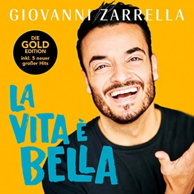 Abbildung von La Vita È Bella (Gold Edition)