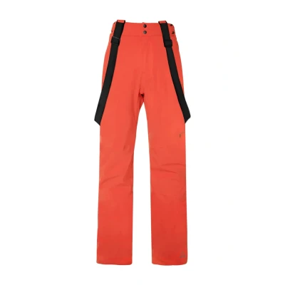 Abbildung von Protest Tmikado Skihose, Herren, Größe: XL, Burnt orange