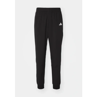 Abbildung von adidas Performance Tennis Walkon Jogginghose, Herren, Größe: XL, Black