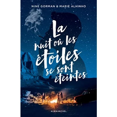 Abbildung von La Nuit où les étoiles se sont éteintes tome 1