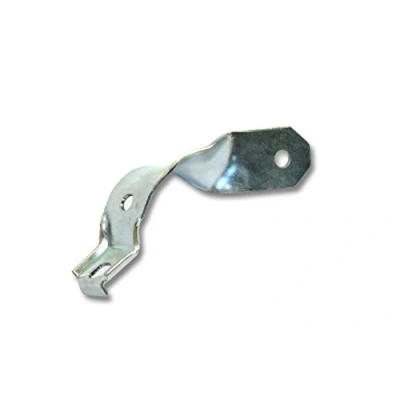 Abbildung von HJS 83 12 2080 Halter, Abgasrohr BMW: 3 Compact, Z3 Roadster, Coupe