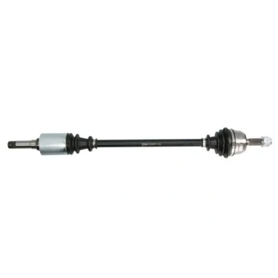 Abbildung von PASCAL G2C056PC Antriebswelle Vorderachse rechts 805 für Fahrzeuge ohne ABS CITROËN: Saxo Schrägheck, C4 I Berlingo II Kastenwagen
