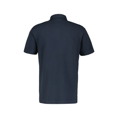 Abbildung von LERROS Poloshirt &quot;LERROS Herren in sportiver Waffelpiquéqualität&quot;