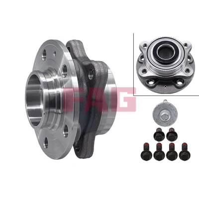Abbildung von FAG 713 6604 90 Radlagersatz Foto entspricht Lieferumfang 135,70, 89,90 VOLVO: XC90 I