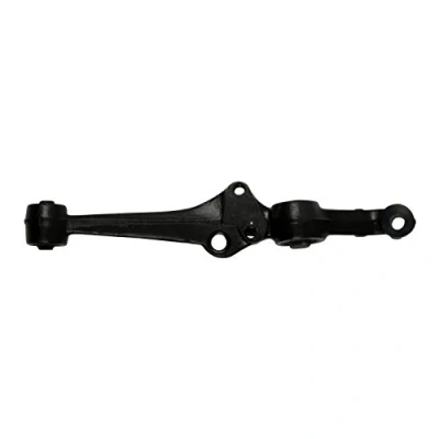 Abbildung von BLUE PRINT ADH28658 Querlenker Vorderachse rechts, unten Stahlguss HONDA: CRX 2, CIVIC 4 Hatchback, Stufenheck