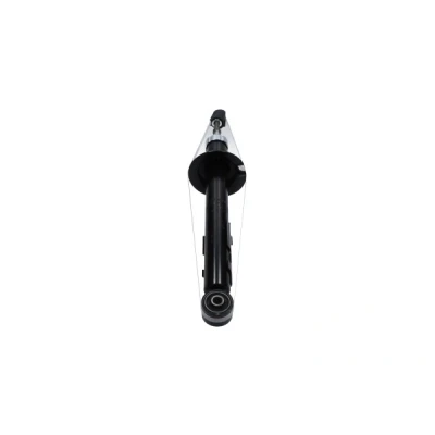 Abbildung von KAVO PARTS SSA 11263 Stoßdämpfer Vorderachse links Gasdruck Einrohr Dämpfer mit Zuganschlagfeder unten Auge, oben Stift LEXUS: IS 2, 3