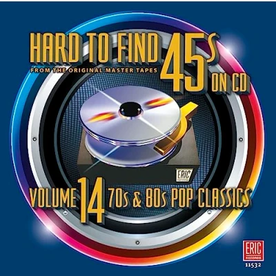 Abbildung von Vol.14 70s &amp; 80s Pop Classics (CD)