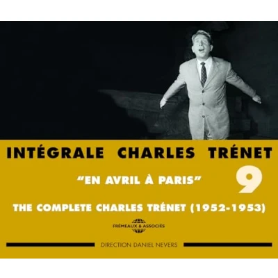 Abbildung von Integrale Vol.9 [1952 1953]