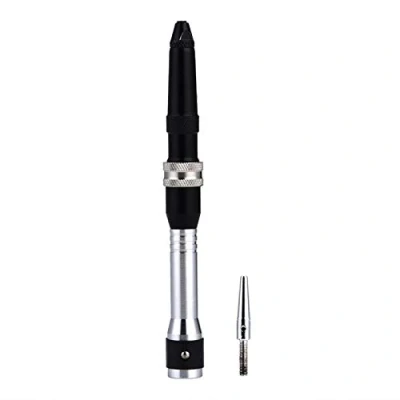 Abbildung von Handstück Foredom, Schmuck Gravur Hammer Griff Juwelier Shaft Flex Tool Anzüge für Shank Jewelry Reibahle