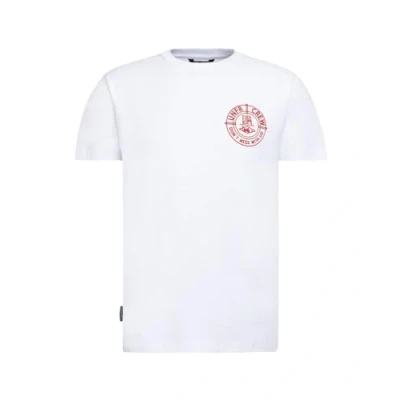 Abbildung von Unfair Athletics DMWU BP T Shirt Herren weiß, L