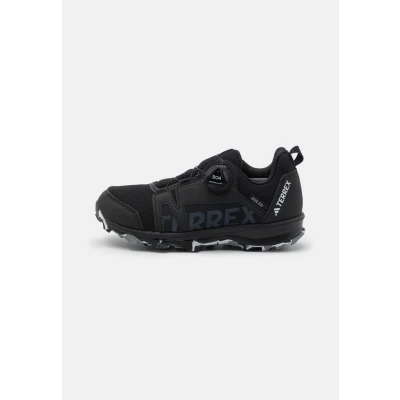 Abbildung von adidas TERREX AGRAVIC BOA RAIN.RDY TRAILRUNNING Trailrunningschuh wasserdicht