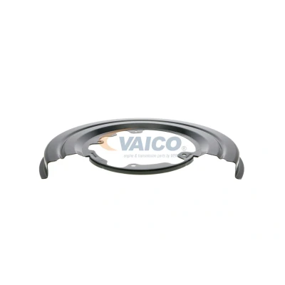 Abbildung von VAICO V27 0050 Ankerblech Hinterachse rechts Original Qualität IVECO: DAILY 3 Pritsche/Fahrgestell, Kasten/Kombi