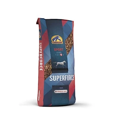 Abbildung von Cavalor Superforce 20kg