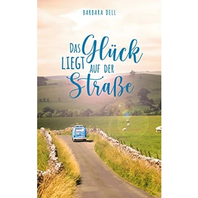 Abbildung von Das Glück liegt auf der Straße