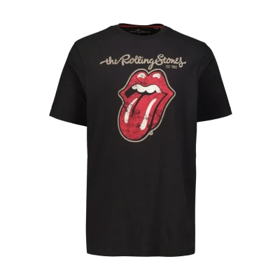 Abbildung von JP 1880 Herren T Shirt, Schwarz 1, 5XL