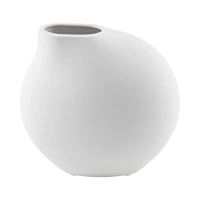 Abbildung von Blomus Nona Vase White 66166
