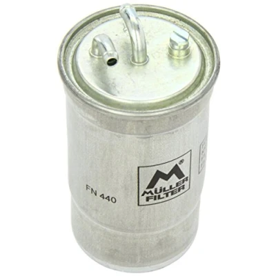 Abbildung von Kraftstofffilter MULLER FILTER FN440