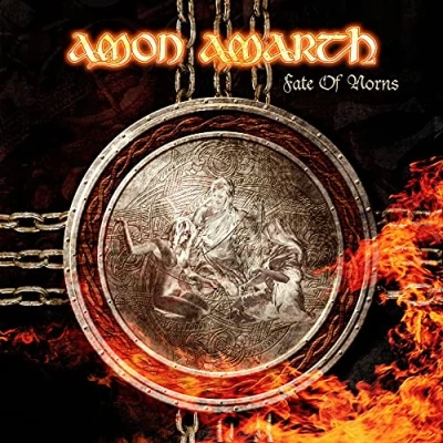 Abbildung von Amon Amarth Fate Of Norms (Remastered) (LP)