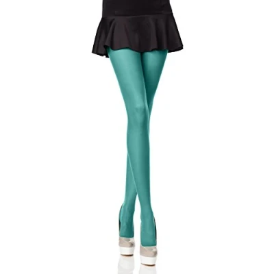 Abbildung von Merry Style Strumpfhose Damen Microfaser 40 DEN (1 St)