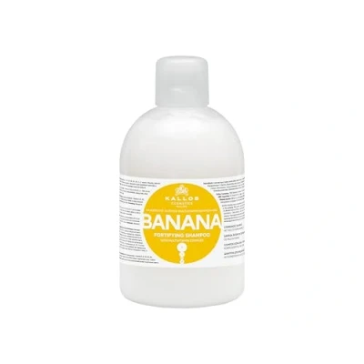 Abbildung von Kallos Haarstärkendes Shampoo, 1100 g, 1000 Milliliters, 5998889511302