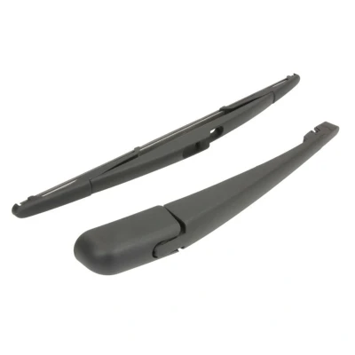 Abbildung von Scheibenwischer Magneti Marelli 000723180046 350mm ohne fahrzeugspezifischem Adapter NISSAN: Tiida Schrägheck, Limousine