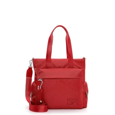 Abbildung von SURI FREY Shopper Marry Handtasche, Damen, Größe: One Size, Lightred