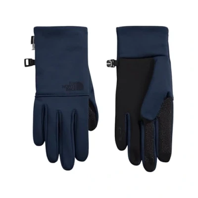 Abbildung von THE NORTH FACE Damen Etip Recycled Handschuhe, Summit Navy, S