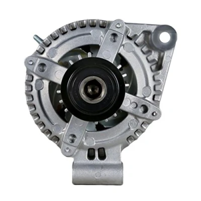 Abbildung von CASCO CAL40389GS Lichtmaschine 12V 150A LAND ROVER: Range Rover Sport, Discovery 4