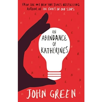 Abbildung von An Abundance of Katherines (2015)