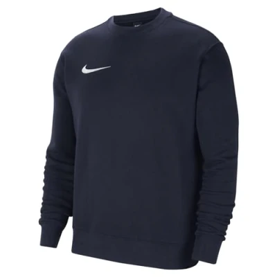 Abbildung von Nike Performance PARK 20 Sweatshirt, Herren, Größe: Small, Obsidian / white