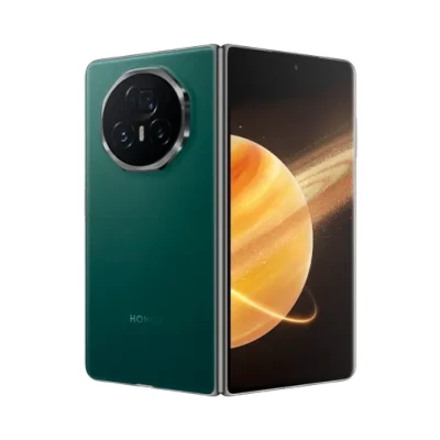 Abbildung von Honor Magic V3 Smartphone (20,11 cm/7,92 Zoll, 512 GB Speicherplatz, 50 MP Kamera)