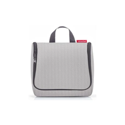 Abbildung von REISENTHEL® Kulturbeutel, Kulturbeutel Reise Kulturtasche toiletbag hängend