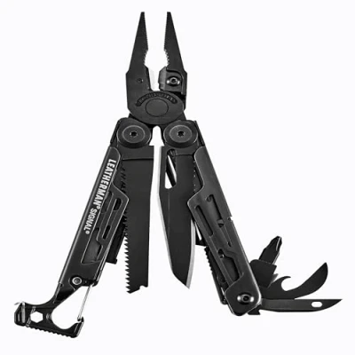 Abbildung von Leatherman Signal+ Multifunktionswerkzeuge