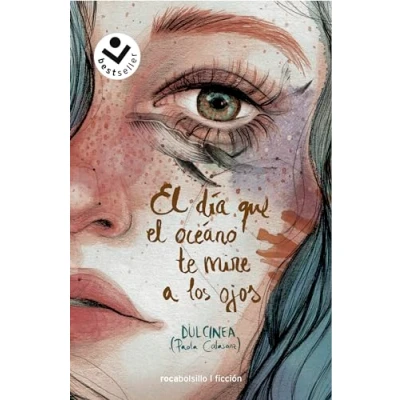 Abbildung von el dia que oceano te mire a los ojos (Best Seller Ficción)