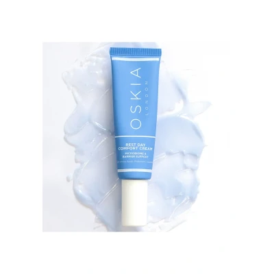 Abbildung von Oskia REST DAY Barrier Repair BALM Gesichtscreme, Damen, Größe: 50 ml,