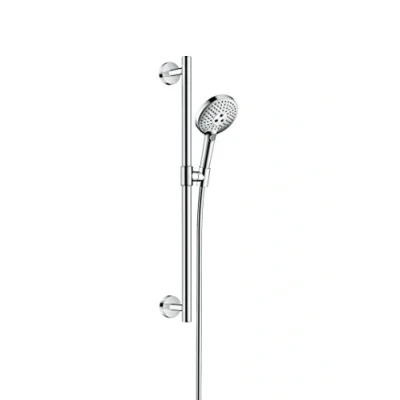 Abbildung von hansgrohe Raindance Select S 120 3jet/U&#039;Comfort Brausegarnitur 65 cm
