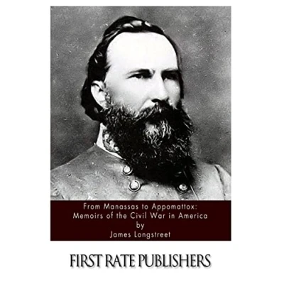 Abbildung von From Manassas to Appomattox: Memoirs of the Civil War in America
