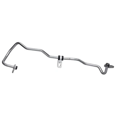 Abbildung von AJUSA OP10627 Ölleitung, Lader VOLKSWAGEN: Tiguan I, Sharan II, Scirocco III, SEAT: Ibiza 4 Schrägheck, Leon ST Kasten / Kombi, Alhambra AUDI: Q3