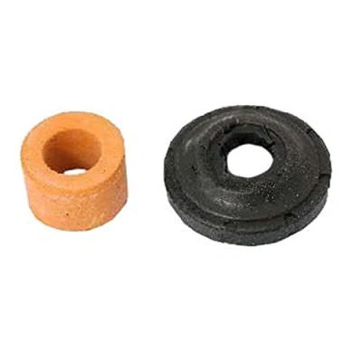 Abbildung von JAPANPARTS RU 2673 Querlenkerlager vorne, Vorderachse unten