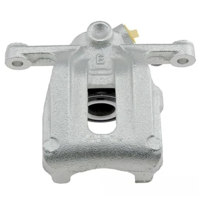 Abbildung von NTY HZT ME 032 Bremssattel Hinterachse links ohne Halterahmen MERCEDES BENZ: A Klasse, B Klasse