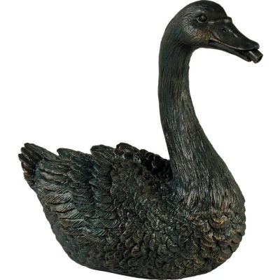 Abbildung von Schwimmende Sprühfigur Gans Ubbink
