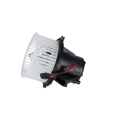 Abbildung von FEBI BILSTEIN 185288 Innenraumgebläse für Linkslenker mit Elektromotor AUDI: A4 B8 Avant, Q5, Allroad