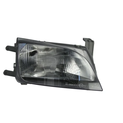 Abbildung von TYC 20 5669 08 2 Scheinwerfer rechts H4 ohne Elektromotor SUZUKI: SWIFT Schragheck, SUBARU: JUSTY