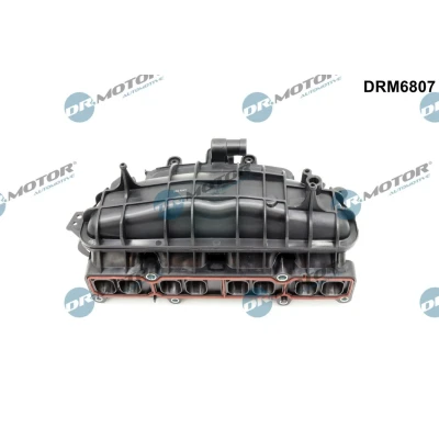 Abbildung von DR.MOTOR AUTOMOTIVE DRM6807 Ansaugbrücke mit Dichtungen