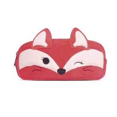 Abbildung von Fifi Make up Tasche aus Plüsch, Squishmallows