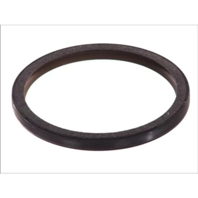 Abbildung von ELRING 457.220 Kurbelwellendichtring mit Montagehülse PTFE (Polytetrafluorethylen)/ACM (Polyacryl Kautschuk)