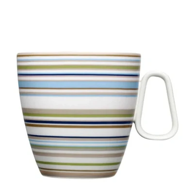 Abbildung von Iittala Tasse Origo Beige 400 ml